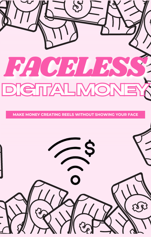 No Face No Case Digital Marketing Guide – Rich Girl Pro Tools