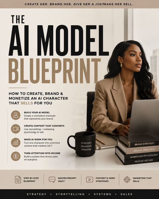 The SHE-EO AI Model Blueprint