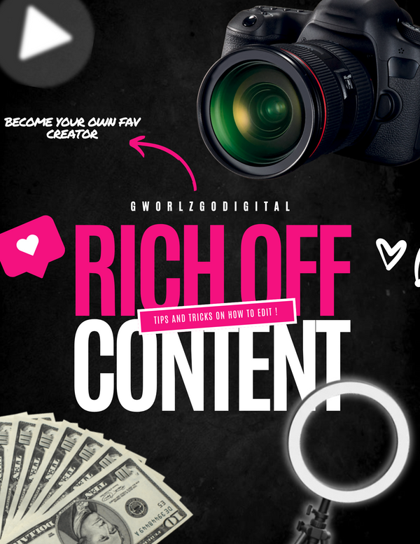 Mastering Content With CapCut
