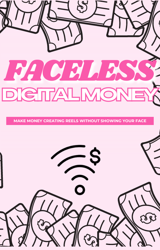 No Face No Case Digital Marketing Guide