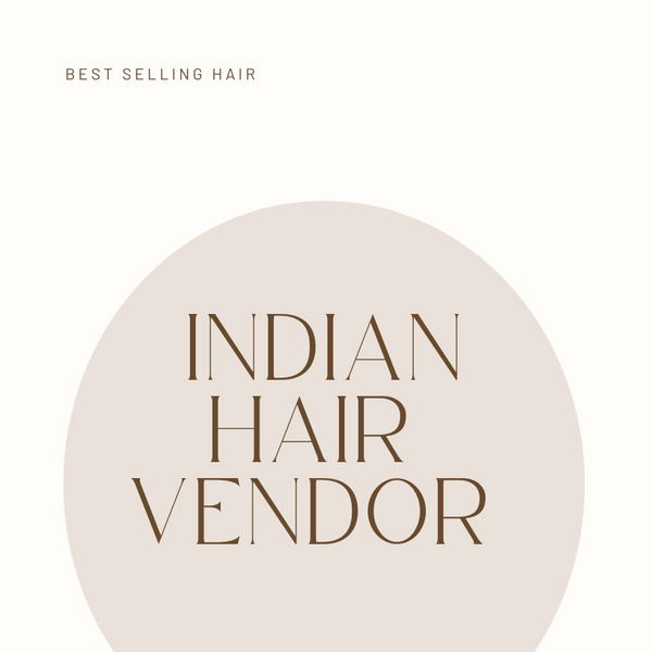 Infamous Indian Curly Hair