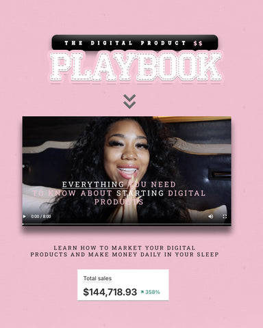 Rich Girl Virtual Marketing Course I