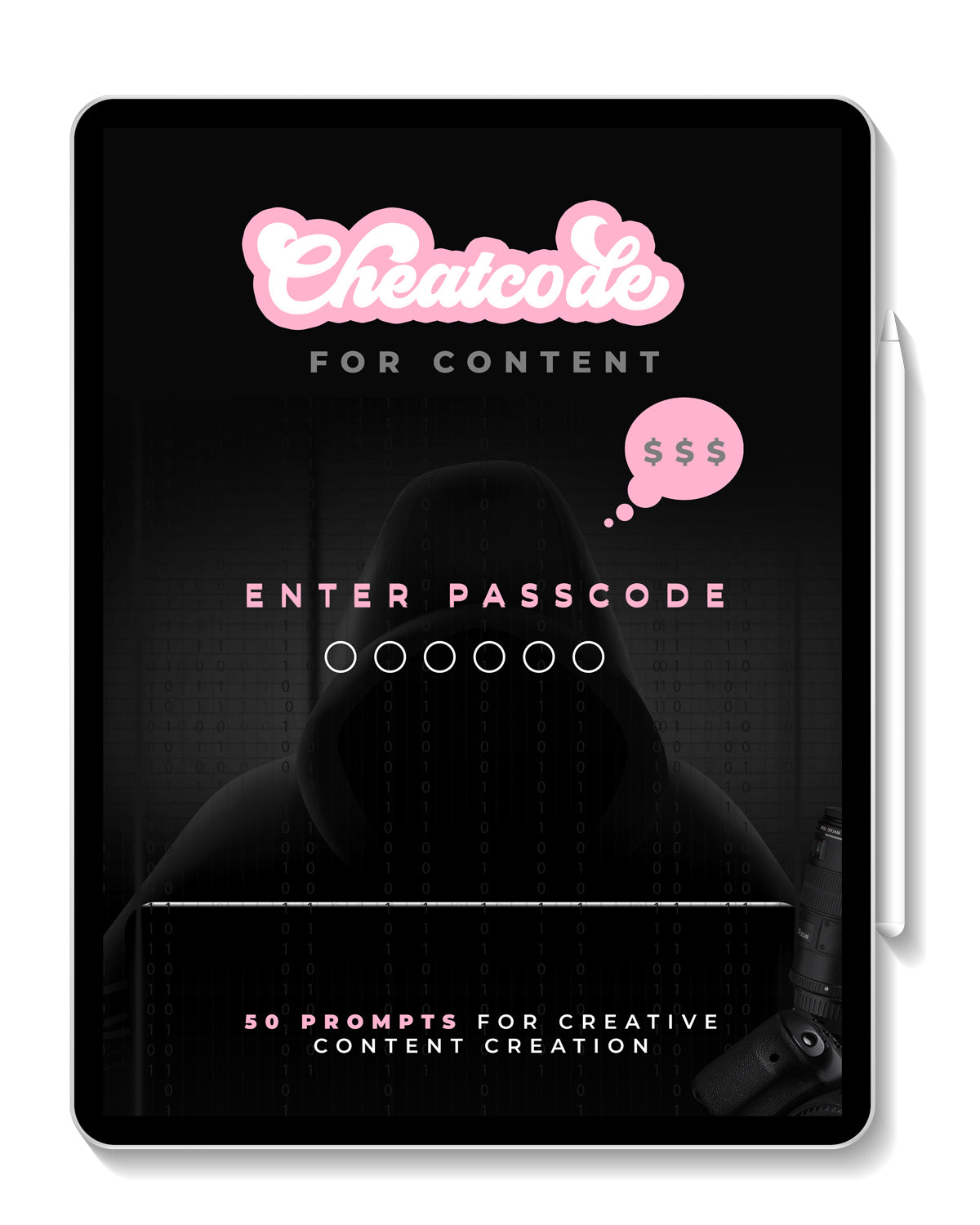 Cheat Code Pro Cheatcode To Social Media – Rich Girl Pro Tools