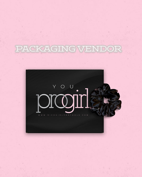 Direct packaging vendor