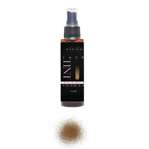 Espresso Lace Tint Spray