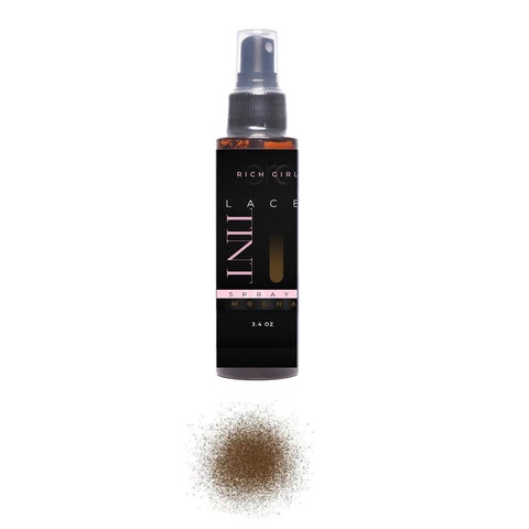 Mocha Lace Tint Spray