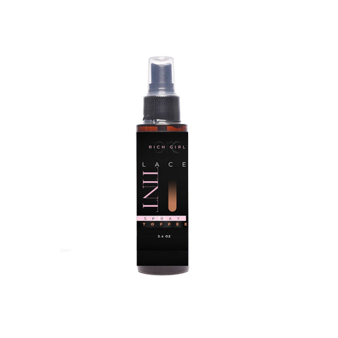 Toffee Lace Tint Spray